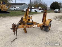 (Charlotte, MI) 1998 Butler HWSC80 (1653149 )