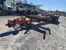 (Rome, NY) 2016 Butler BP3080 (1653335 )
