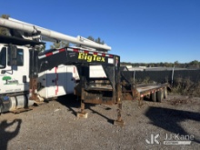 (Jackson, MI) 2014 Big Tex 22GN-20BK+5 (1649702 )