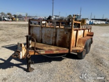 (Charlotte, MI) 2009 Truck Tech (1654110 )
