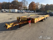(Ashland, OH) 2011 Felling FT-30 (1650556 )