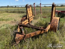 (Rosebush, MI) (1656032 )
