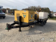 (Charlotte, MI) 2022 Vermeer LP873SDT (1645933 )