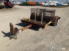 (Charlotte, MI) 2005 Butler TS612 (1651975 )