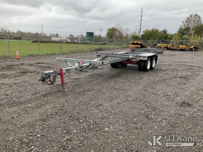 (Louisville, OH) 2013 Brindle PT30T (1649229 )