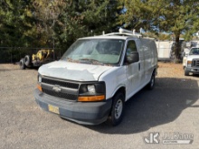(Tigard, OR) 2010 Chevrolet Express G2500 (1652182 )