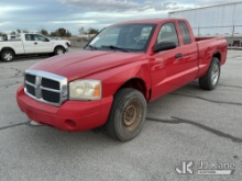 (Salt Lake City, UT) 2007 Dodge Dakota (1655894 )