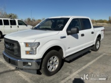 (Salt Lake City, UT) 2017 Ford F150 4x4 (1644441 )