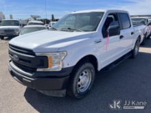 (Tucson, AZ) 2019 Ford F150 4x4 (1654130 )