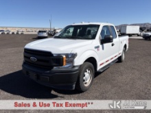 (Las Vegas, NV) 2018 Ford F150 (1651910 )