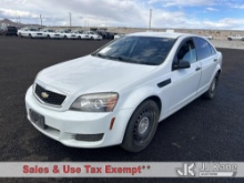 (Las Vegas, NV) 2014 Chevrolet Caprice (1645745 )