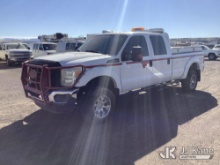 (Phoenix, AZ) 2011 Ford F-350 SD (1649016 )