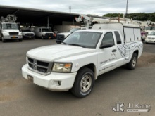(Kaneohe, HI) 2010 RAM Dakota (1646446 )