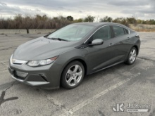 (Salt Lake City, UT) 2017 Chevrolet Volt Hybrid (1651227 )