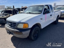(Tucson, AZ) 2004 Ford F150 4x4 (1654129 )