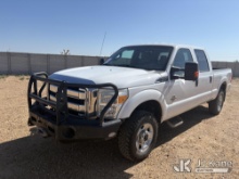(Fort Lupton, CO) 2012 Ford F350 4x4 (1649243 )