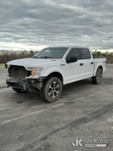 (Salt Lake City, UT) 2019 Ford F150 4x4 (1653119 )