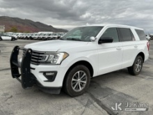 (Salt Lake City, UT) 2020 Ford Expedition 4x4 (1651268 )