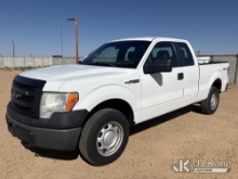 (Fort Lupton, CO) 2014 Ford F-150 (1649246 )