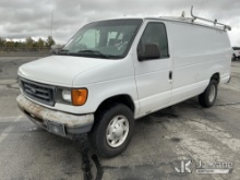 (Salt Lake City, UT) 2006 Ford E350 (1651120 )