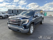 (Las Vegas, NV) 2021 GMC Sierra 1500 (1653478 )