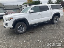 (Tacoma, WA) 2019 Toyota Tacoma 4x4 (1635238 )