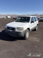 (Las Vegas, NV) 2006 Ford Escape (1653972 )