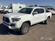(Phoenix, AZ) 2017 Toyota Tacoma (1648948 )