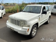 (Lihue, HI) 2010 Jeep Liberty (1634335 )