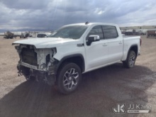 (Phoenix, AZ) 2021 GMC Sierra 1500 4x4 (1653975 )