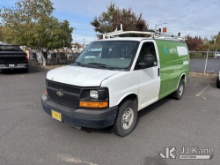 (Gresham, OR) 2012 Chevrolet Express G2500 (1651598 )