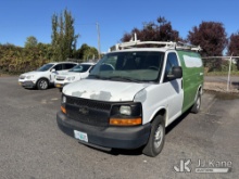 (Tigard, OR) 2012 Chevrolet Express G2500 (1652184 )