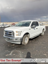(Las Vegas, NV) 2017 Ford F150 (1653409 )