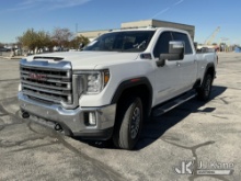 (Salt Lake City, UT) 2022 GMC Sierra 3500HD (1655135 )