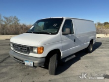 (Salt Lake City, UT) 2005 Ford E250 (1654753 )