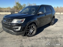 (Salt Lake City, UT) 2017 Ford Explorer (1652563 )