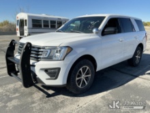 (Salt Lake City, UT) 2019 Ford Expedition 4x4 (1651251 )
