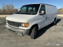 (Salt Lake City, UT) 2003 Ford E150 (1654757 )