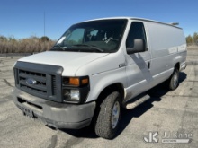 (Salt Lake City, UT) 2010 Ford E150 (1652119 )