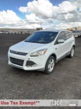 (Las Vegas, NV) 2013 Ford Escape (1654244 )