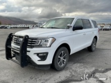 (Salt Lake City, UT) 2019 Ford Expedition 4x4 (1651250 )