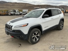 (Sparks, NV) 2018 Jeep Cherokee 4x4 (1653496 )