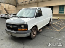 (Honolulu, HI) 2011 Chevrolet Express (1655918 )