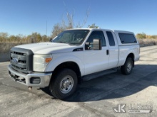(Salt Lake City, UT) 2015 Ford F250 4x4 (1655140 )