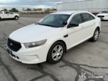 (Salt Lake City, UT) 2017 Ford Taurus (1655893 )