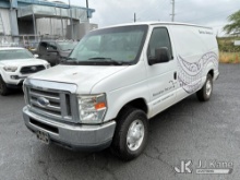 (Kailua Kona, HI) 2012 Ford E150 (1646444 )