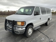 (Salt Lake City, UT) 2007 Ford E350 (1651119 )