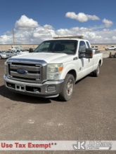 (Las Vegas, NV) 2015 Ford F250 (1653405 )