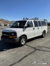 (Salt Lake City, UT) 2006 Chevrolet Express G1500 (1654214 )