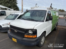 (Gresham, OR) 2012 Chevrolet Express G2500 (1651594 )